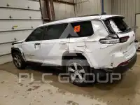 2021 Jeep CHEROKEE фото