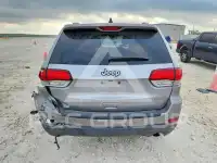 2021 Jeep CHEROKEE фото