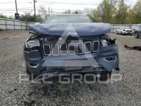 2021 Jeep CHEROKEE photo