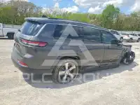 2021 Jeep CHEROKEE фото