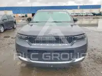 2021 Jeep CHEROKEE фото