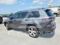 2021 Jeep CHEROKEE фото