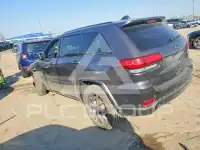 2021 Jeep CHEROKEE фото