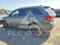 2021 Jeep Grand Cherokee photo
