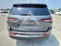 2021 Jeep CHEROKEE фото