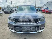 2021 Jeep CHEROKEE фото