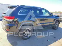 2021 Jeep CHEROKEE photo