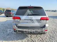 2021 Jeep CHEROKEE фото