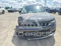 2021 Jeep CHEROKEE фото