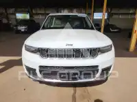 2021 Jeep CHEROKEE photo