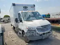2021 Freightliner  photo
