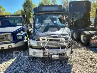 2021 Freightliner All Other фото