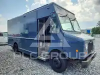 2021 Freightliner  фото