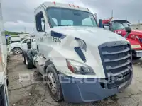 2021 Freightliner All Other фото