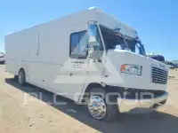 2021 Freightliner Chassis фото