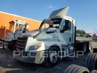 2021 Freightliner All Other фото