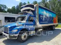 2021 Freightliner All Other фото