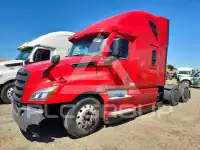 2021 Freightliner All Other фото