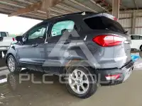 2021 Ford Eco Sport фото