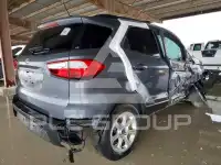 2021 Ford Eco Sport фото