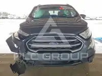 2021 Ford Eco Sport фото