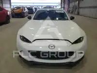 2021 Mazda MX-5 фото