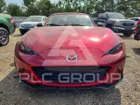 2021 Mazda MX-5 фото