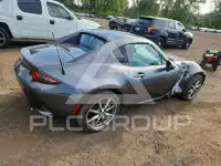 2021 Mazda MX-5 фото