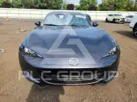 2021 Mazda MX-5 фото