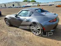 2021 Mazda MX-5 фото
