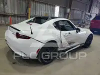 2021 Mazda MX-5 фото