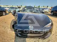 2021 Mazda MX-5 фото