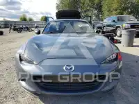 2021 Mazda MX-5 фото