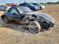 2021 Mazda MX-5 фото