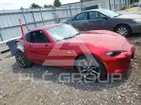 2021 Mazda MX-5 photo