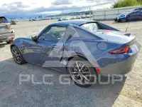 2021 Mazda MX-5 фото