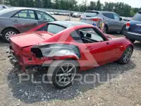 2021 Mazda MX-5 photo