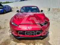 2021 Mazda MX-5 фото