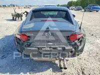 2021 Mazda MX-5 фото