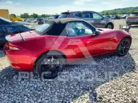 2021 Mazda MX-5 photo