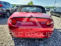 2021 Mazda MX-5 photo