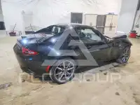 2021 Mazda MX-5 фото