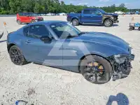 2021 Mazda MX-5 фото