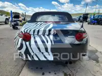 2021 Mazda MX-5 фото
