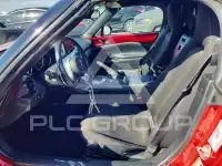2021 Mazda MX-5 photo