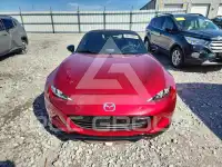 2021 Mazda MX-5 photo