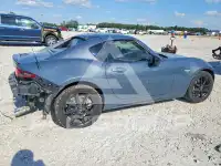 2021 Mazda MX-5 фото