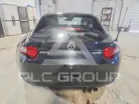 2021 Mazda MX-5 фото