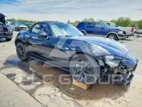 2021 Mazda MX-5 фото