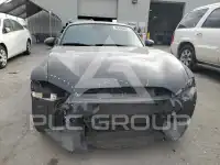 2021 Mazda MX-5 фото